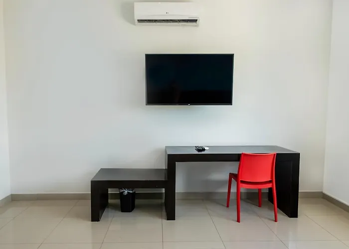 Hotel Ambra