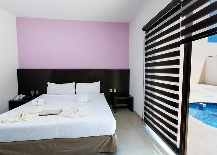 Hotel Ambra